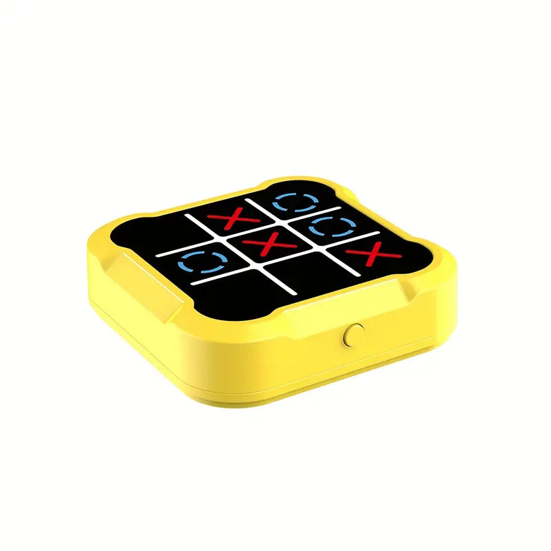 TänkSpel™ – Tic-Tac-Toe
