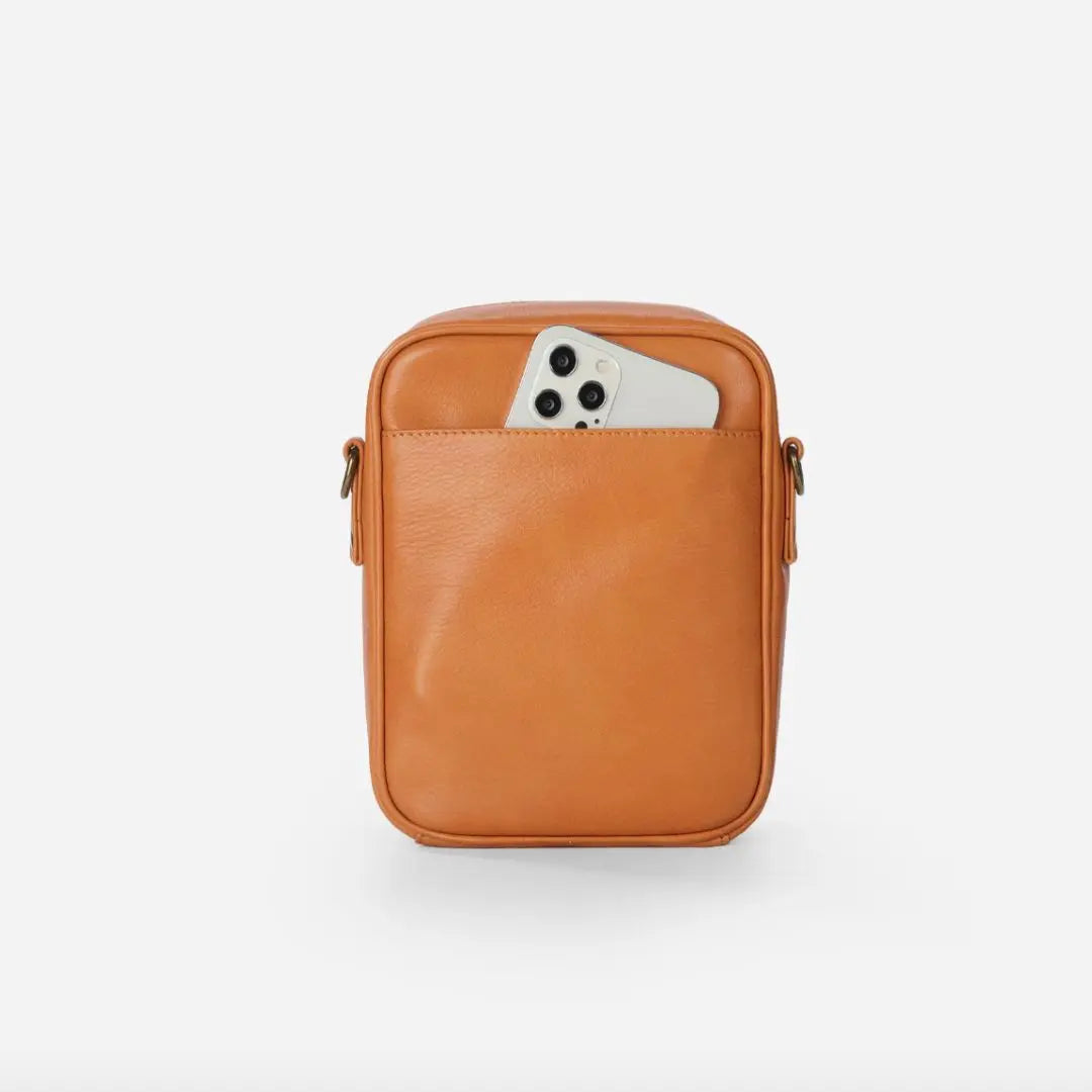 Rosélia™ | Elegant och funktionell crossbodyväska