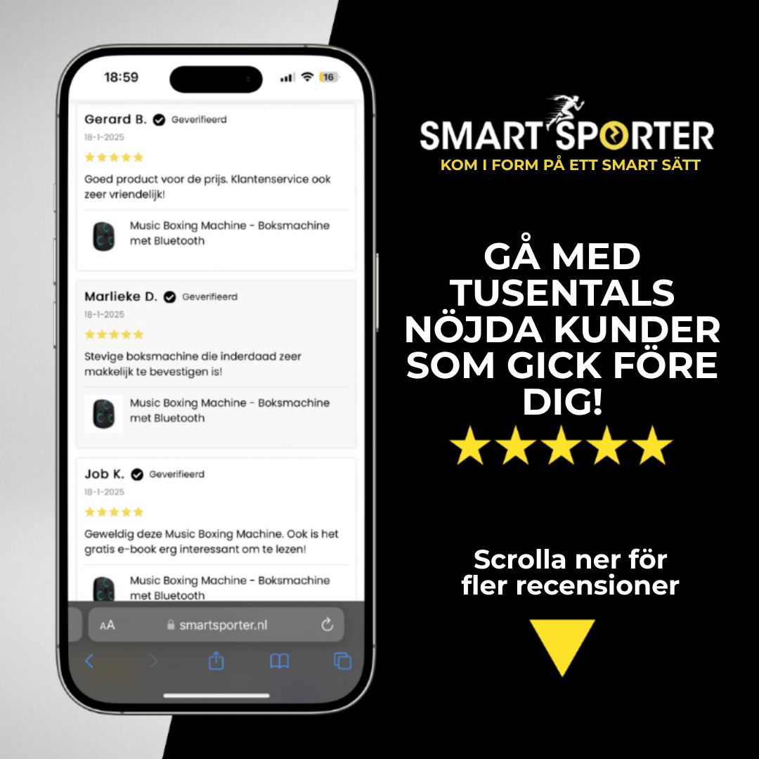 FormHoop™ – Snurra dig i form!