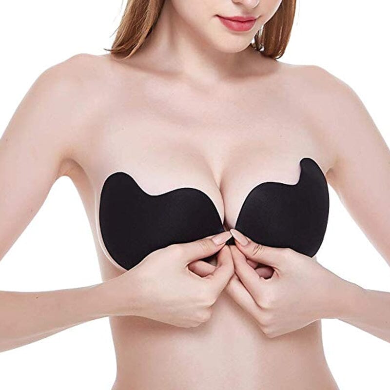 SilkShape™ - Osynlig komfort och naturlig push-up