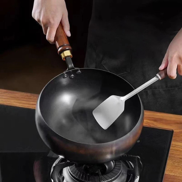 TradJärn™ - Traditionell japansk precision