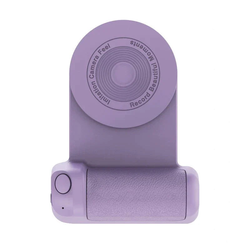 SnapGrip™ - Stadig, Säkert, Smidigt