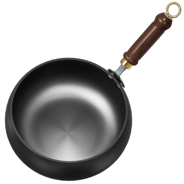 TradJärn™ - Traditionell japansk precision