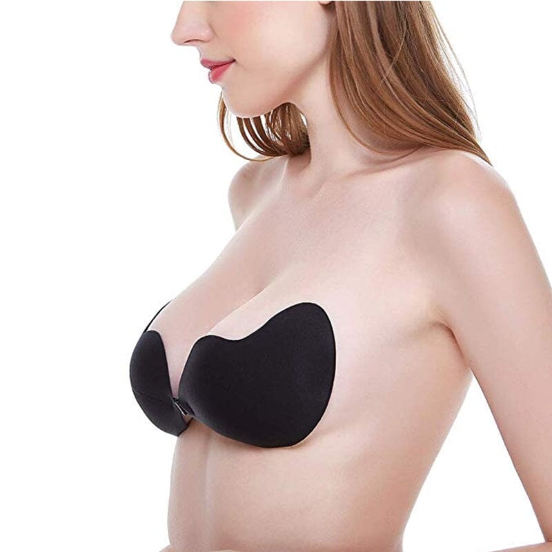 SilkShape™ - Osynlig komfort och naturlig push-up