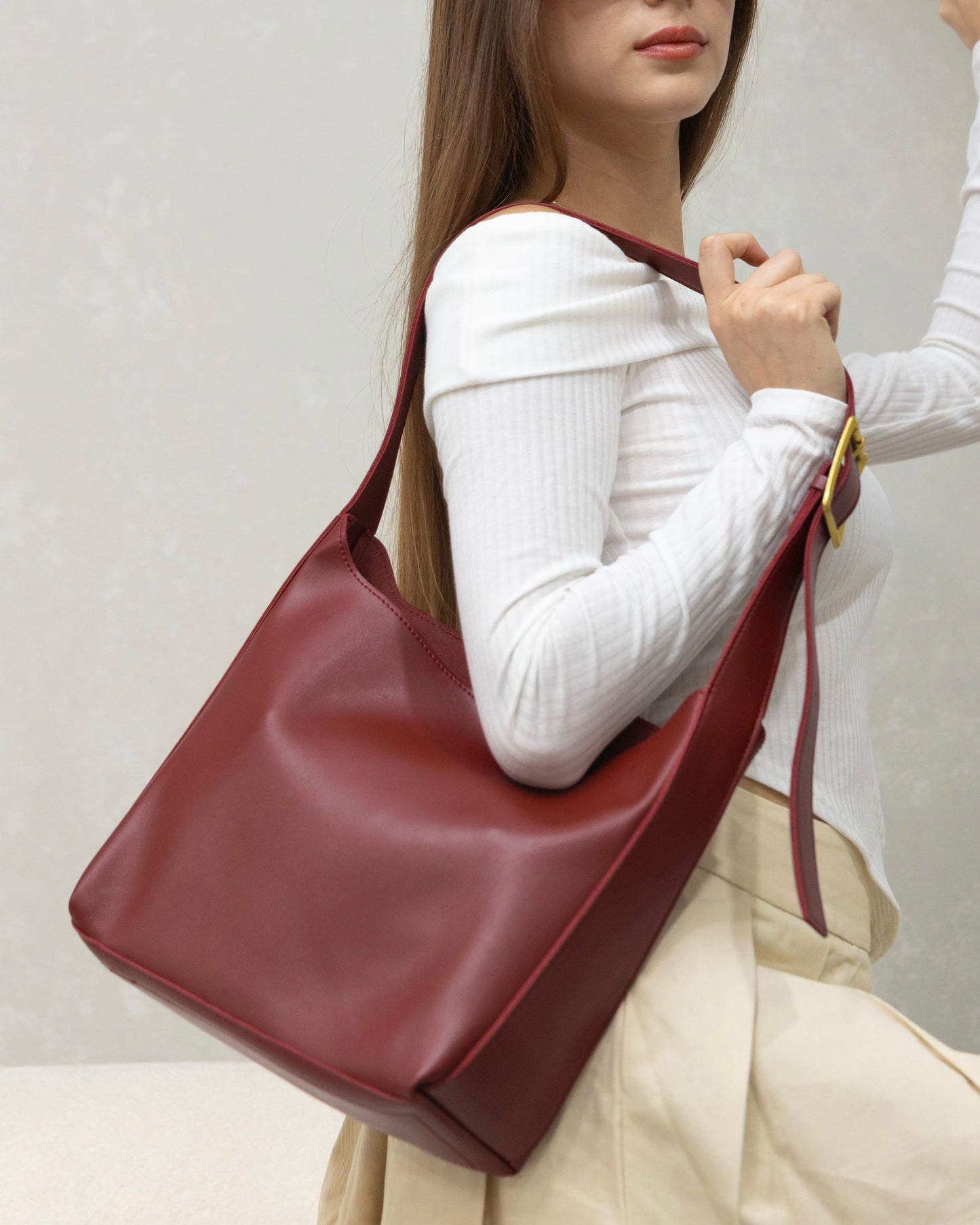 EllaVäska™ – Stilren design för varje dag