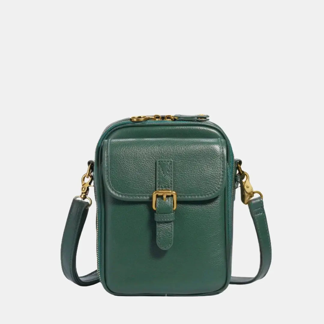 Rosélia™ | Elegant och funktionell crossbodyväska
