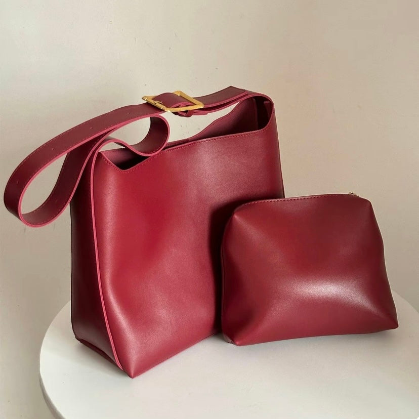 EllaVäska™ – Stilren design för varje dag