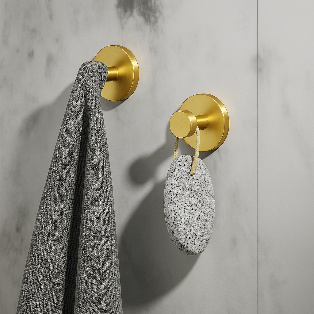 NordicHooks - Elegant upphängning utan krångel