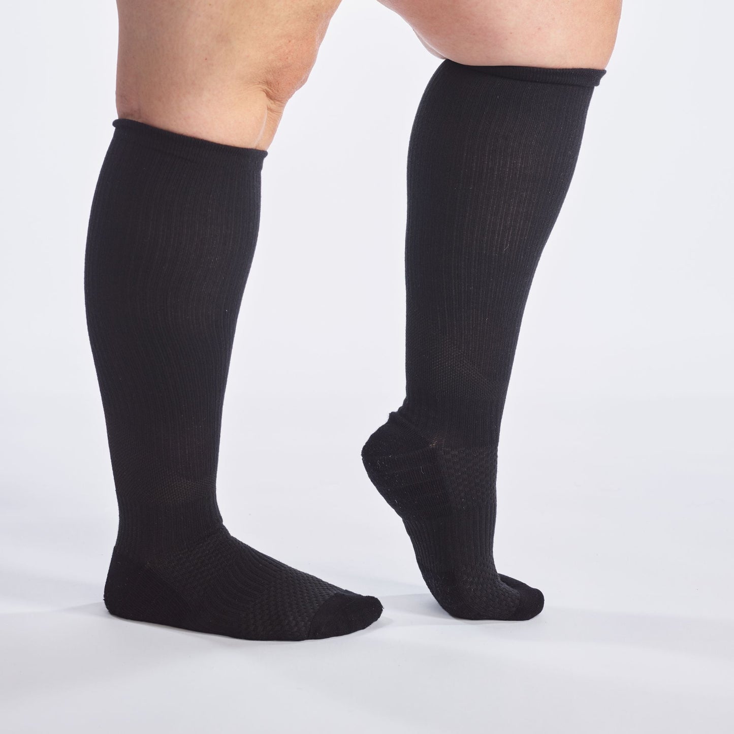 KomfortStöd™ - Stöd och komfort som dina ben förtjänar