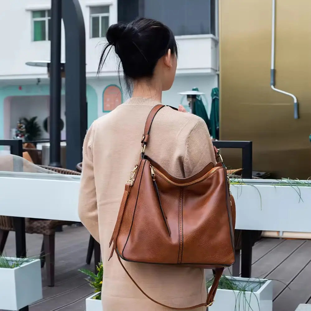 HoboLyx™ – Elegant vardagslyx i varje steg