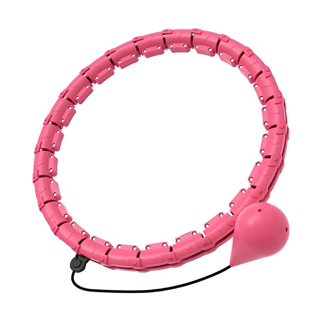 FormHoop™ – Snurra dig i form!
