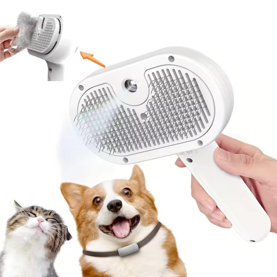 PälsGlans™ - För en slät, frisk päls