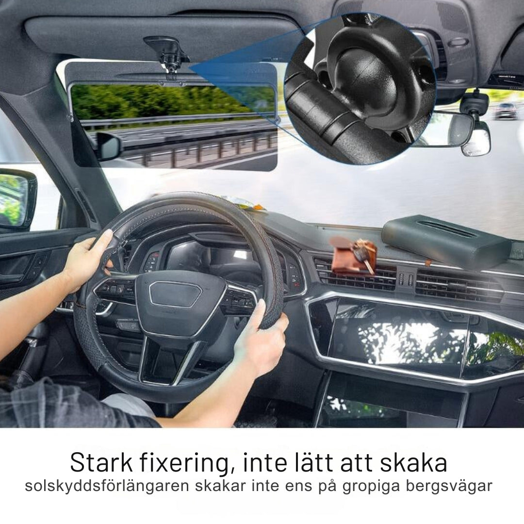 SolSköld™ | Skydd med stil