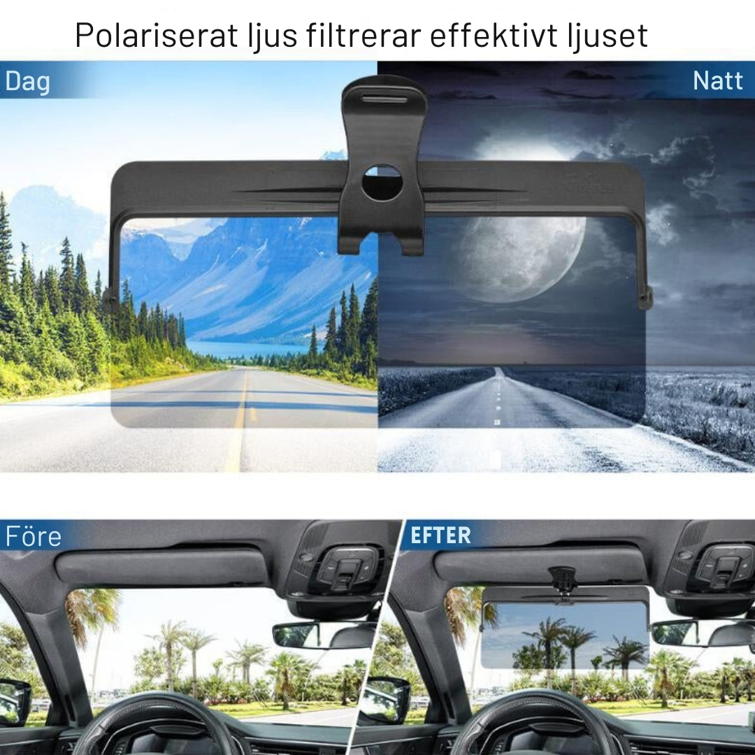 SolSköld™ | Skydd med stil
