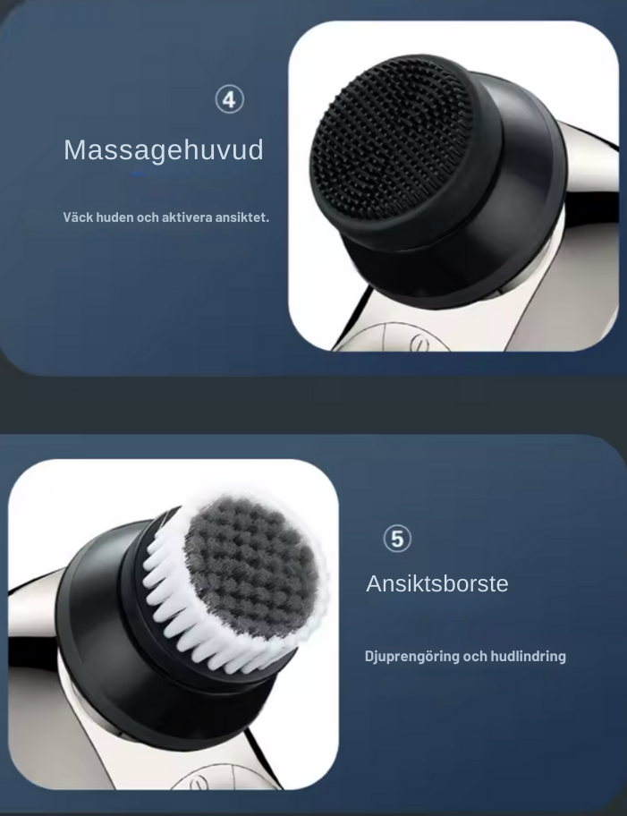 TrimPilot™ – Din ultimata groomingpartner