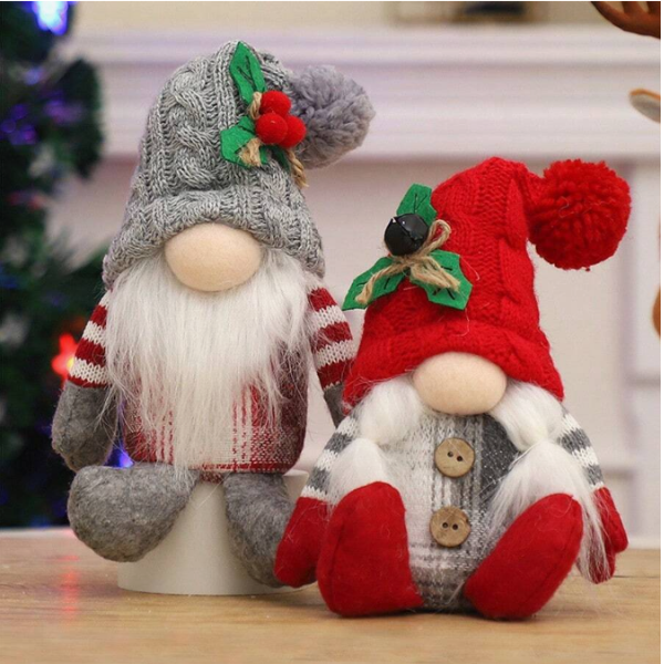 TomteJul™ – Magisk adventsglädje varje dag