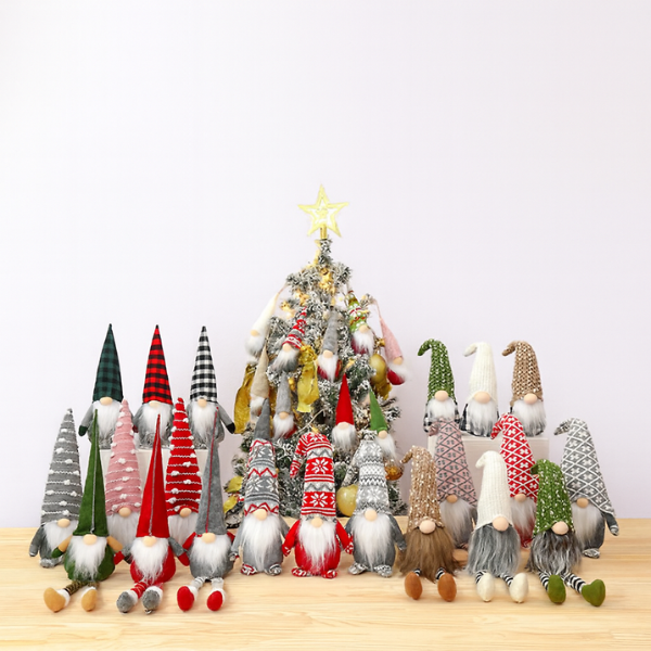 TomteJul™ – Magisk adventsglädje varje dag