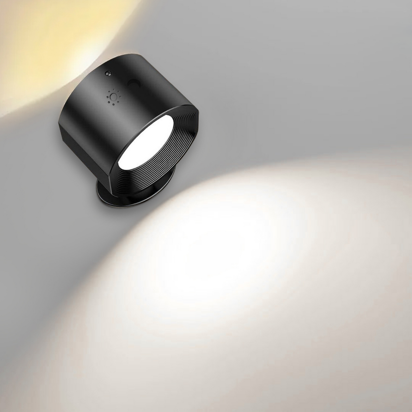 Luminara™ - LED Vägglampa