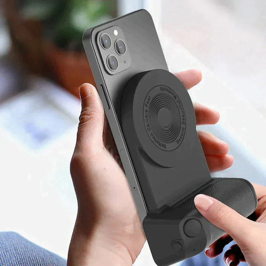 SnapGrip™ - Stadig, Säkert, Smidigt