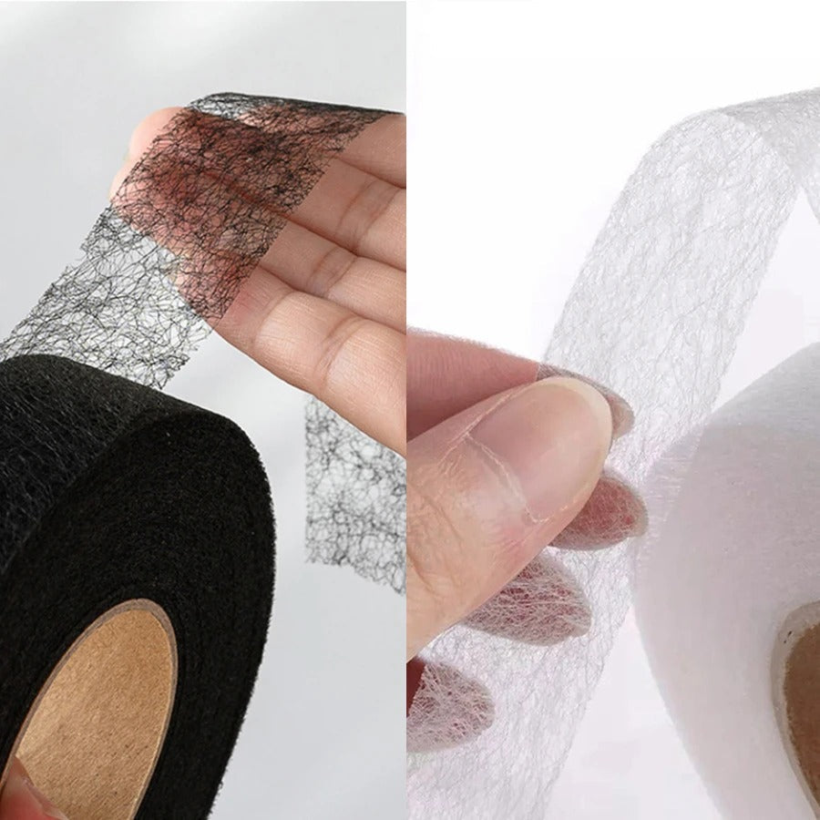TextilGrip™ - Osynlig styrka i varje remsa.