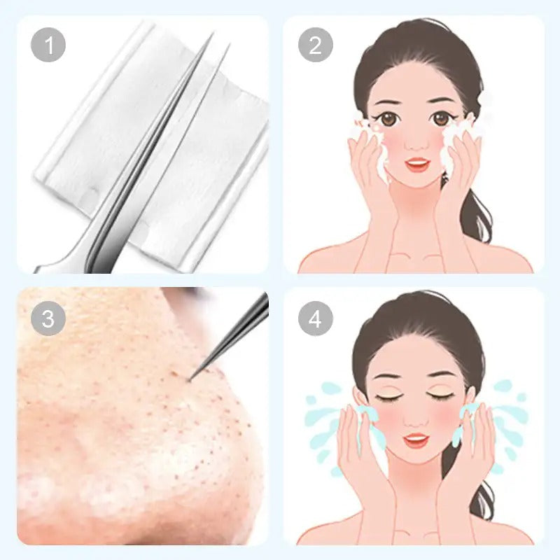 PureSkin Pro™ - Rengör, vårda, stråla