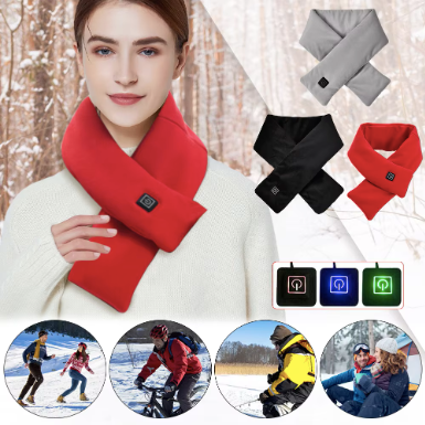 VärmeLux™ – Elegant, Smart, Varm