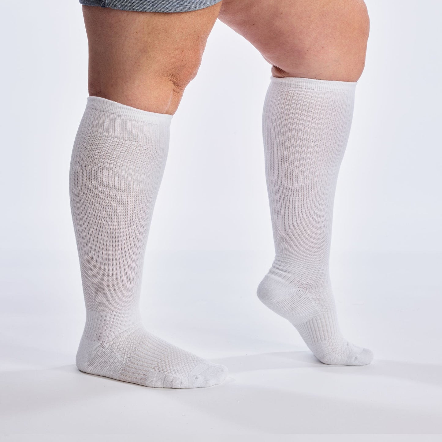 KomfortStöd™ - Stöd och komfort som dina ben förtjänar