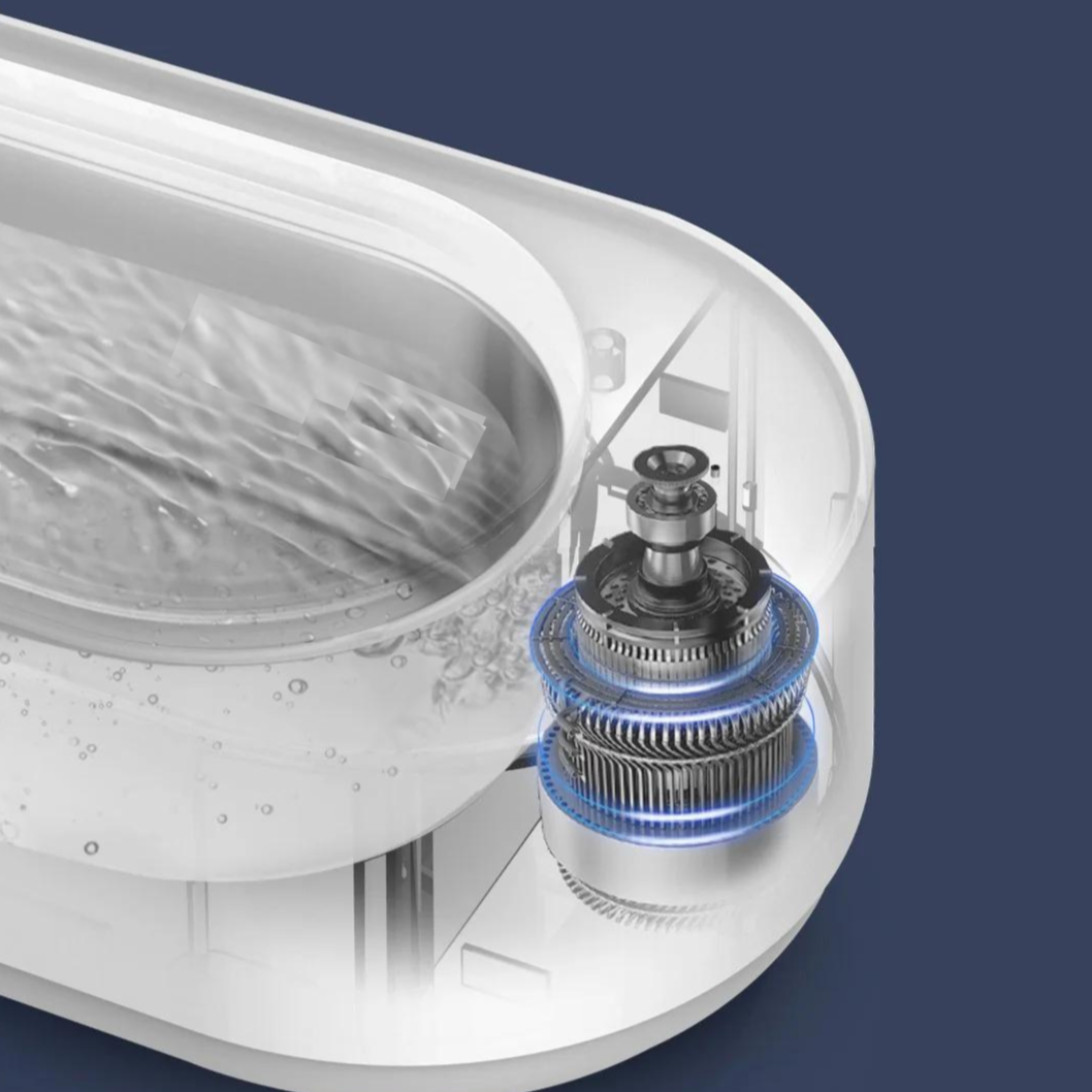 Ultrarent™ - Perfekt ren glans