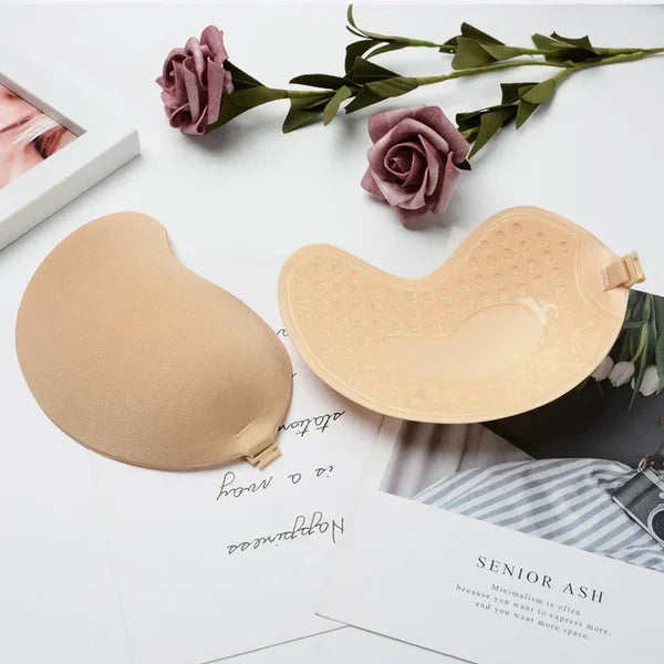 SilkShape™ - Osynlig komfort och naturlig push-up