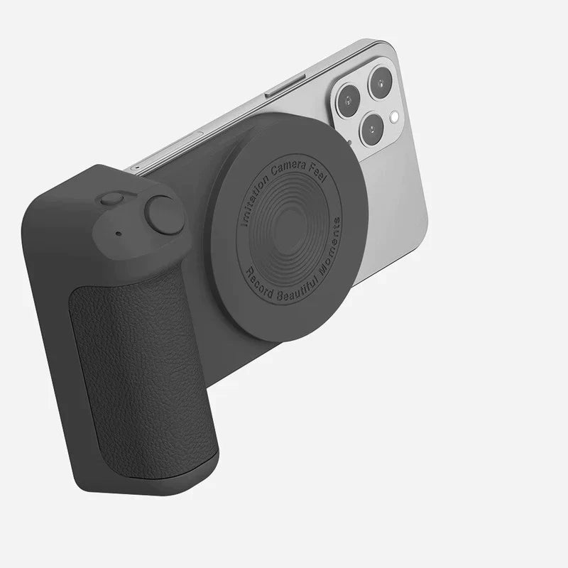 SnapGrip™ - Stadig, Säkert, Smidigt