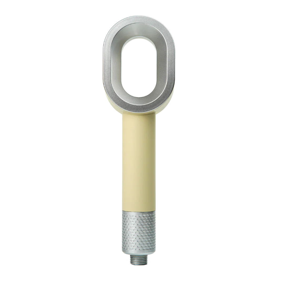 RenLjus™ - Premium Duschfilter