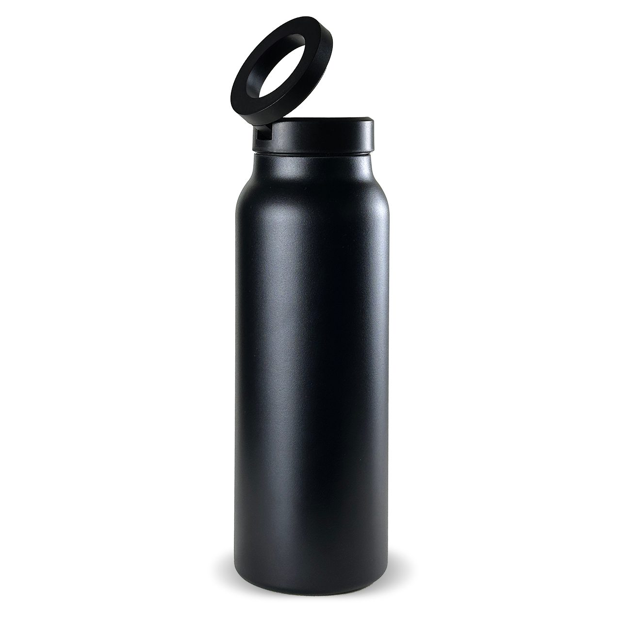 MagniFlaska™- Hydrera. Håll. Häng med