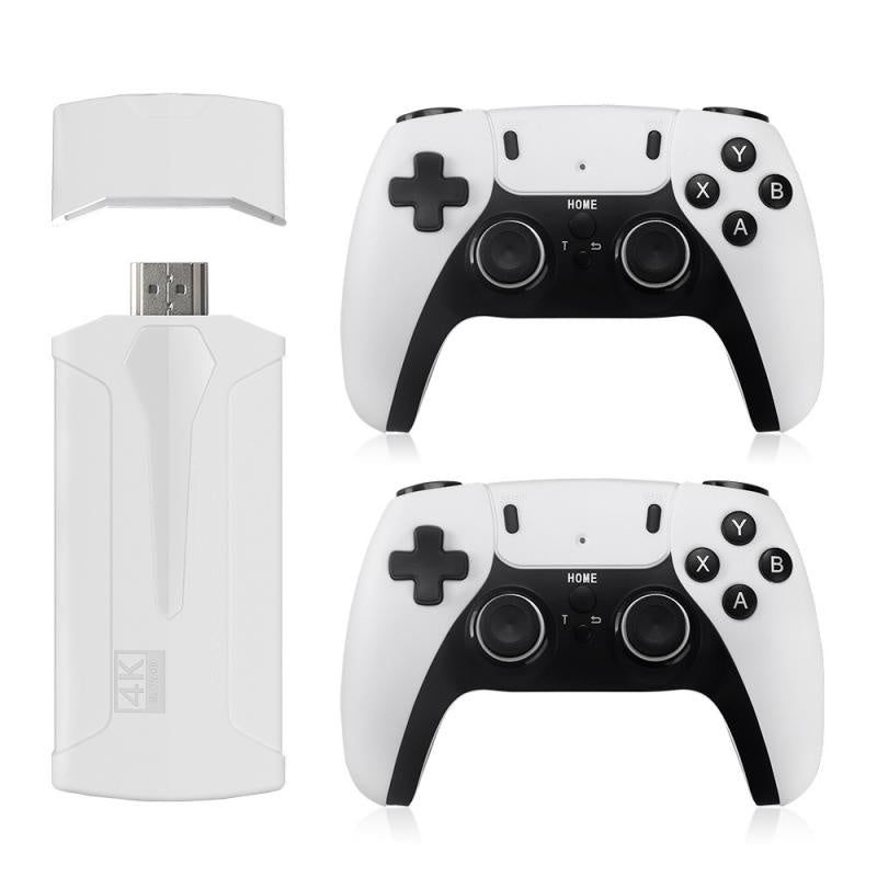 RetroSpelStick™ - Spela gamla favoriter