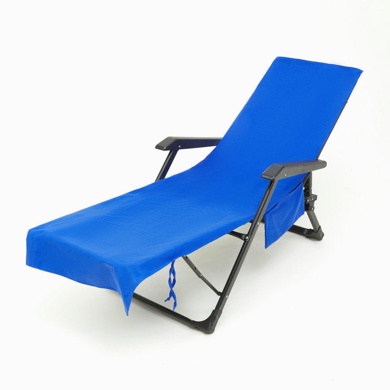 SolFicka™ -Din smarta följeslagare på stranden