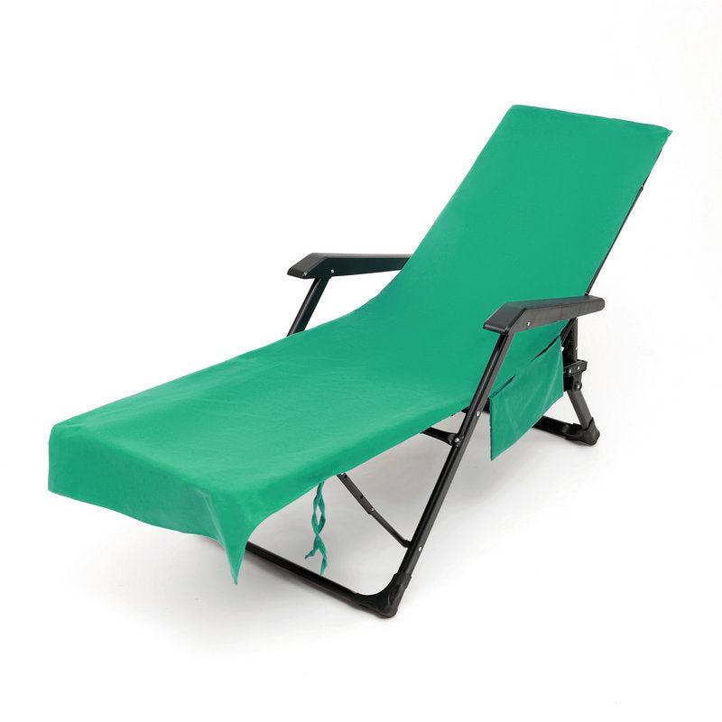 SolFicka™ -Din smarta följeslagare på stranden