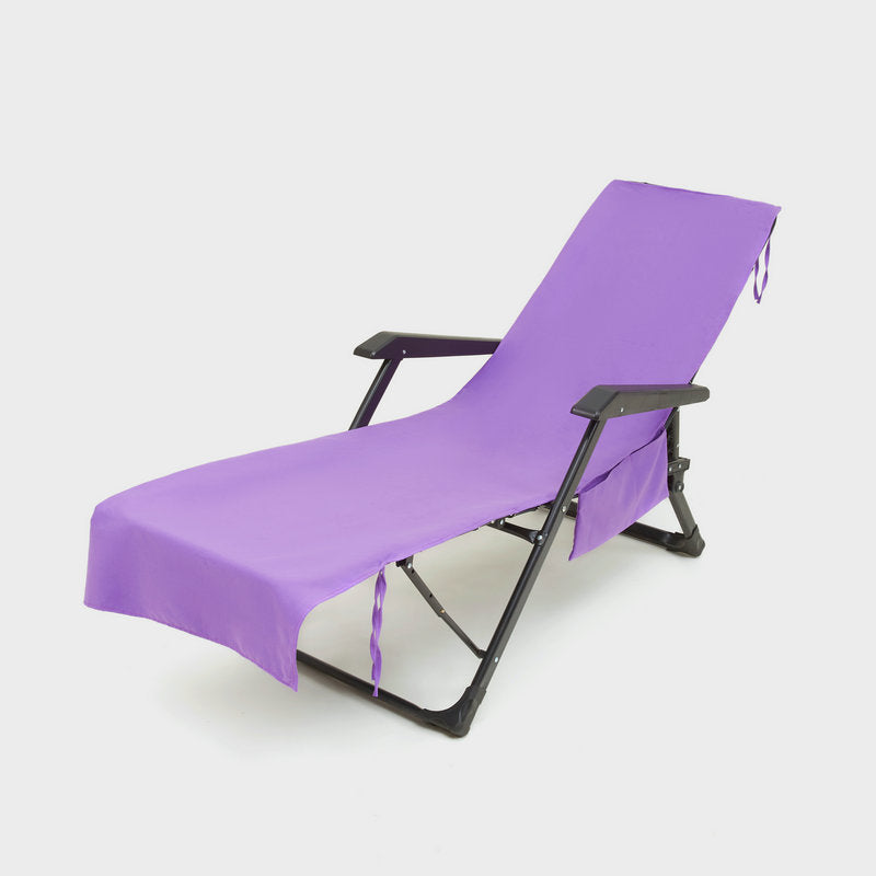 SolFicka™ -Din smarta följeslagare på stranden