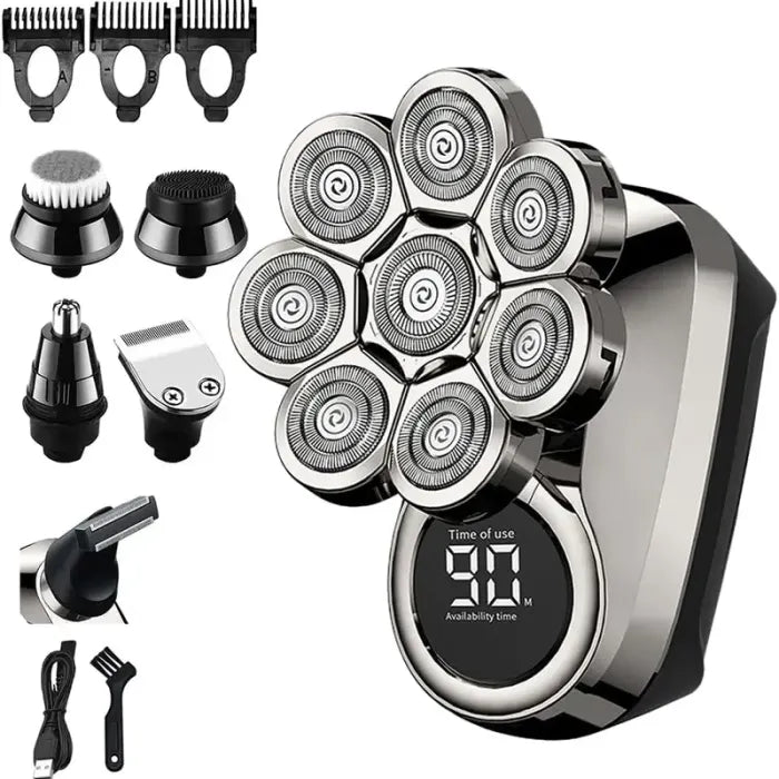 TrimPilot™ – Din ultimata groomingpartner