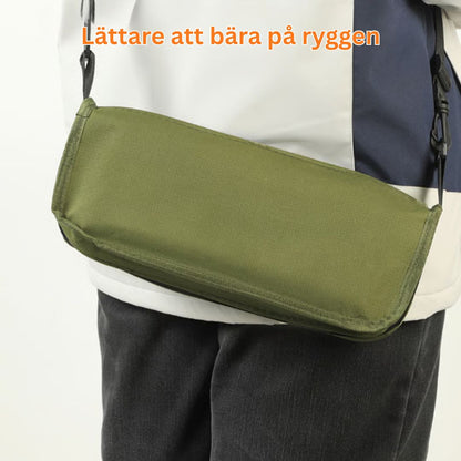 SittPack™ – Din smarta följeslagare i naturen