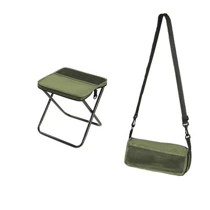 SittPack™ – Din smarta följeslagare i naturen