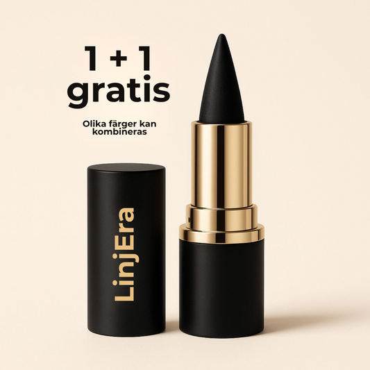 LinjEra™ - Perfekta linjer. Varje gång.