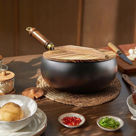 TradJärn™ - Traditionell japansk precision
