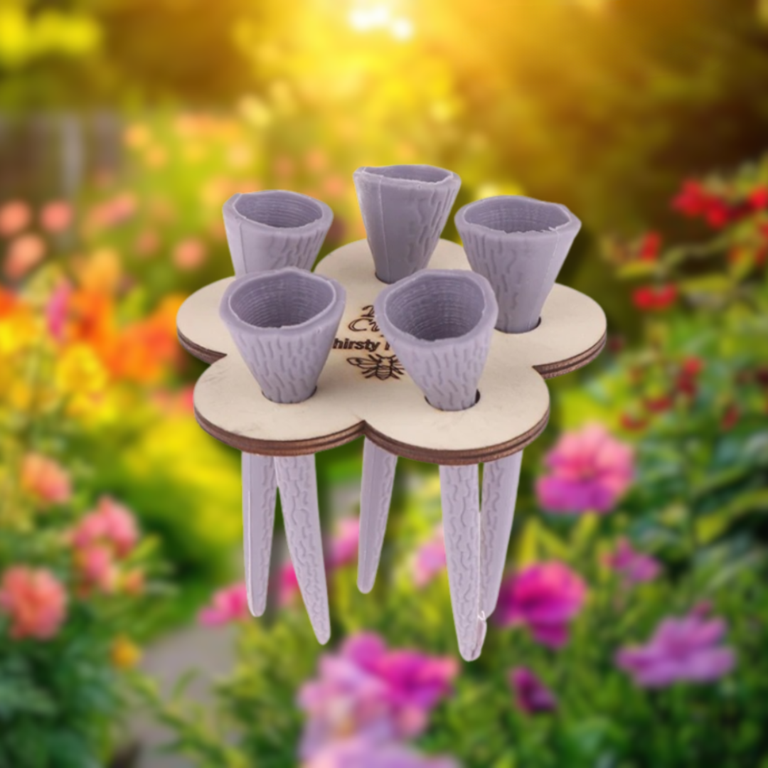 BiOas™ – Liten vattenplats, stor skillnad
