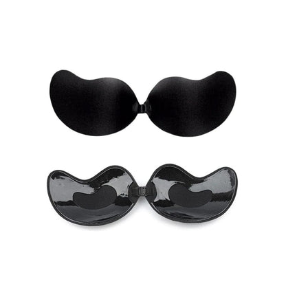 SilkShape™ - Osynlig komfort och naturlig push-up