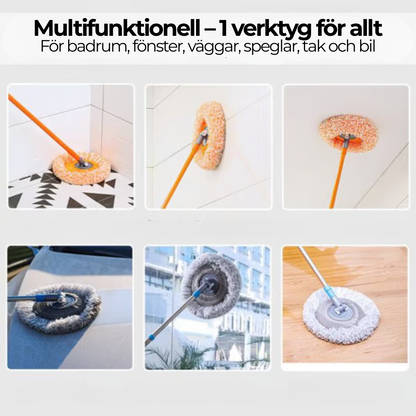 VinkelVår™ – Rena hörn. Rena hem.