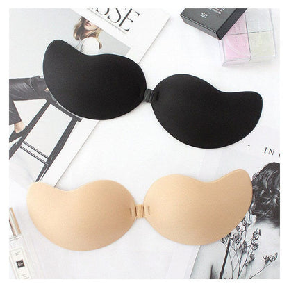 SilkShape™ - Osynlig komfort och naturlig push-up