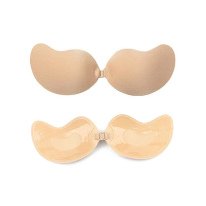SilkShape™ - Osynlig komfort och naturlig push-up