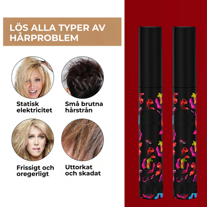 StråFix™ - Få kontroll på stråna.