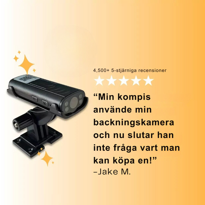 BackFäste™ - Koppla rätt direkt