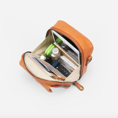 Rosélia™ | Elegant och funktionell crossbodyväska