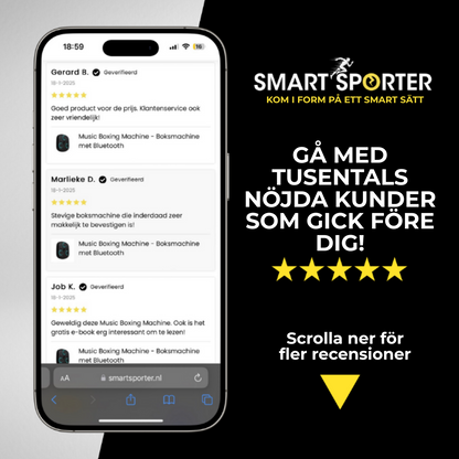 FormHoop™ – Snurra dig i form!